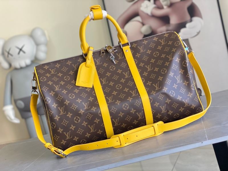 Louis Vuitton Travel Bags